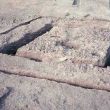 Site of Roman Temple on Grimstock Hill
