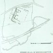 Site of Roman Villa 300m NE of Brookhampton, Kineton.