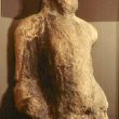 Findspot - Roman statue, Alcester.