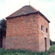 Dunton Hall Dovecote, Curdworth