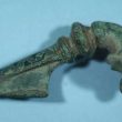 Findspot - Late Iron Age and Roman finds, Exhall