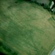 Site of Roman Settlement 300m W of Church Farm, Coughton.