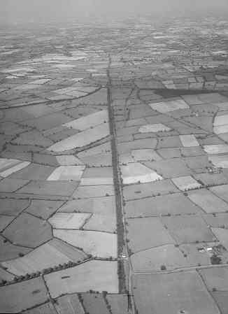 The Fosse Way Our Warwickshire