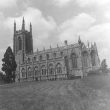 Church of St Peter, Sherbourne