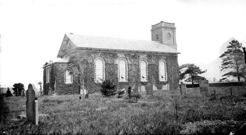 The Church of St. Paul, Stockingford, Nuneaton | Warwickshire County Council