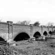 Curdworth Bridge