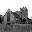 Church of St. Chad, Wishaw