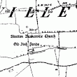 Medieval Fishponds at Stretton Baskerville