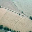 Undated cropmark enclosures