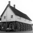 Alcester Town Hall
