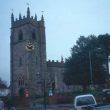 Church of St Nicholas, Alcester