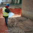 Site of Post Medieval Mansion at Priory Park