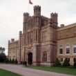 Coughton Court
