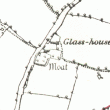 Moat at Fetherston House
