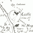 Studley Old Castle