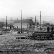 Site of Stockingford Colliery on Nuneaton Common