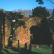 Kenilworth Abbey Gatehouse