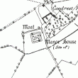Goodrest Lodge Moat