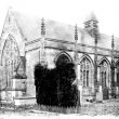 Church of St Mary, Merevale