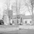 All Saints Church, Harbury