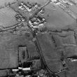 Shrunken Med Settlement 150m SW of Chapel Green Farm