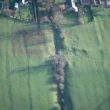 Poss Deserted Med Settlement 100m E of Town Farm, Ufton