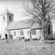 Church of St Michael, Bishop's Itchington