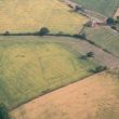 Cropmark enclosure 200m NE of Sambourne Hall