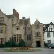 Salford Hall, Salford Priors