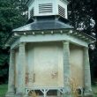 Game Larder, Farnborough Hall