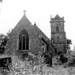 Church of St John the Baptist, Lea Marston