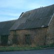 Disused Chapel of St James at Dassett Southend