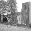 All Saints Church, Burton Dassett