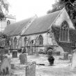 Church of St Laurence, Lighthorne