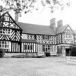 Botts Green House, Nether Whitacre.