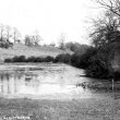 Fishponds 300m W of Lighthorne Church