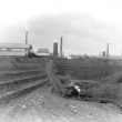 Site of Rugby Portland Cement Works