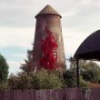 Site of Windmill at Thurlaston (duplicate of 3093)