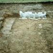 Site of Old Church of St Peter, Radway.