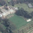 Formal Gardens at Upton House