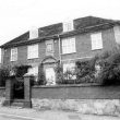 Teachers House, Kingsbury