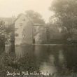Site of Barford Mill