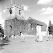 Church of St Peter, Barford