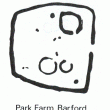 Site of Iron Age Settlement at Park Farm, Barford.