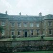 Farnborough Hall