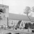 Church of St Leonard, Priors Marston