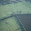 Possible Deserted Post Med Settlement at Priory Farm north of Priors Marston