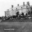 Dunchurch Lodge and Gardens