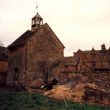 Radway Grange grounds