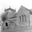Church of St Lawrence, Napton on the Hill